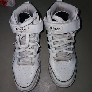 Adidas cloudfoam super